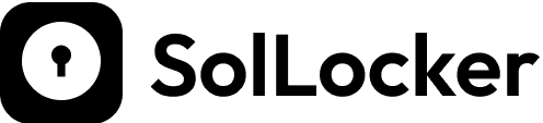 SolLocker